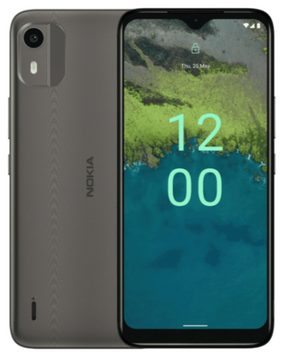 Nokia C12