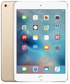 Apple iPad mini 4 (2015) 7.9"