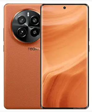 Realme GT-серії