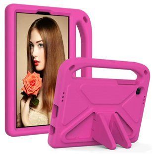 Чехол Kids Case Tablet на Samsung Galaxy Tab A 10.1" (T510 / T515) / розовый 099726 фото