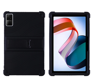 Чохол Friendly case на Xiaomi Redmi Pad чорний 090240 фото