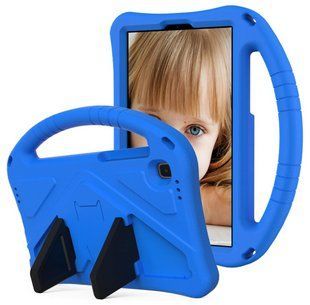 Чохол New Kids Case на Samsung Galaxy Tab A7 Lite 8.7" (T220 / T225) синій 200114 фото