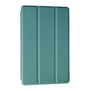 Чохол книжка Smart Case With Pencil для iPad 10.9" (2022) смарагдовий 089130 фото