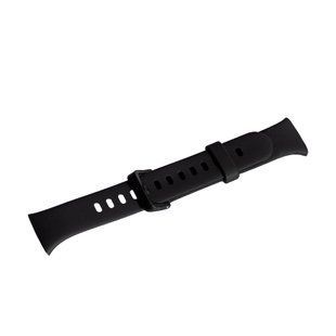 Ремешок браслет на Xiaomi Mi Smart Band 7 Pro Black 91034 фото