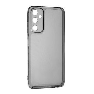 Силіконовий чохол Space Grey для Samsung Galaxy A05s 093818 фото