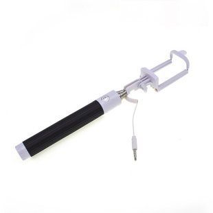 Монопод / селфи-палка MONOPOD Z07-1Z для смартфонов (2 цвета) 54732 фото
