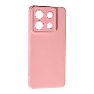 Чехол Case SMITT для Xiaomi Redmi Note 13 Pro (5G) розовый 095115 фото