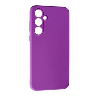 Чохол Case Softy на Samsung Galaxy A55 Lilac 097160 фото