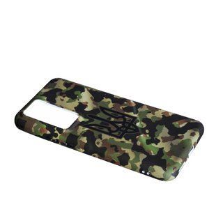 Чехол Case UA для Xiaomi 12T Military 090934 фото