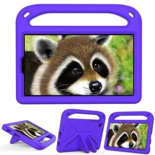 Чохол Kids Case Tablet на Samsung Galaxy Tab A7 Lite 8.7" (T220 / T225) / фіолетовий 093389 фото