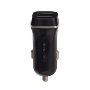Зарядное устройство Borofone BZ2 Micro 2 USB 2.4A (2 цвета) 16750 фото