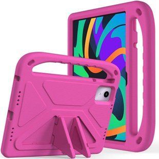 Чехол Kids Case Tablet на планшет Lenovo Tab M11 (11") / розовый 095483 фото