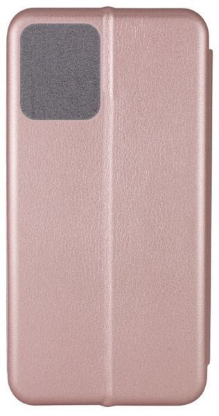 Чохол книжка Elegant book для Motorola Edge 40 / rose gold 201046 фото