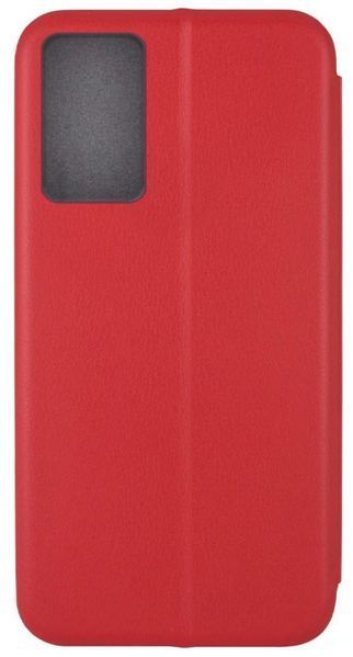 Чохол книжка Elegant book для Samsung Galaxy A26 / червоний 202301 фото