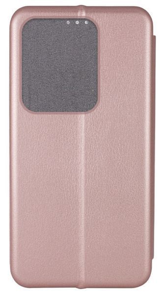 Чехол книжка Elegant book для Xiaomi Redmi Note 14S / розовый 202316 фото