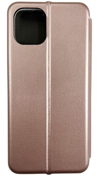 Чохол книжка Elegant на Xiaomi Redmi A2 / рожевий 087810 фото