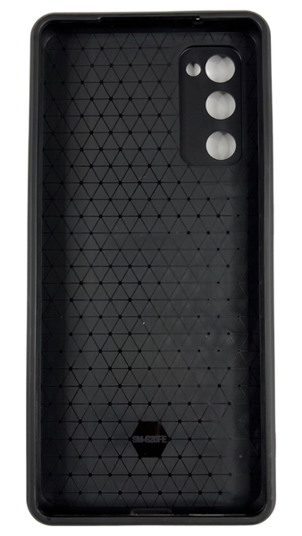 PC + TPU чехол Camshield armor для Samsung Galaxy S20 FE / розовый 084925 фото