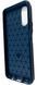 TPU чохол накладка Urban для OPPO A17k / синій 87510 фото 3