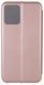 Чохол книжка Elegant book для Motorola Edge 40 / rose gold 201046 фото 2