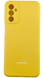 Чохол силіконовий Soft touch для Samsung Galaxy M23 5G (на самсунг м23) жовтий 086911 фото 1