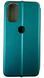 Чохол книжка Elegant book для Motorola G41 / смарагдовий 87259 фото 2