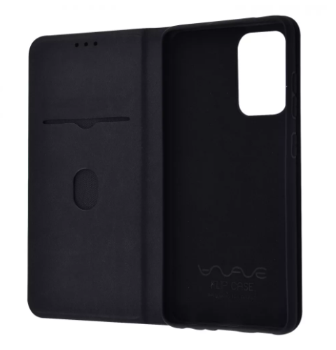 Чохол-книжка Wave Flip для Xiaomi Redmi 10 (3 кольори) 084212 фото