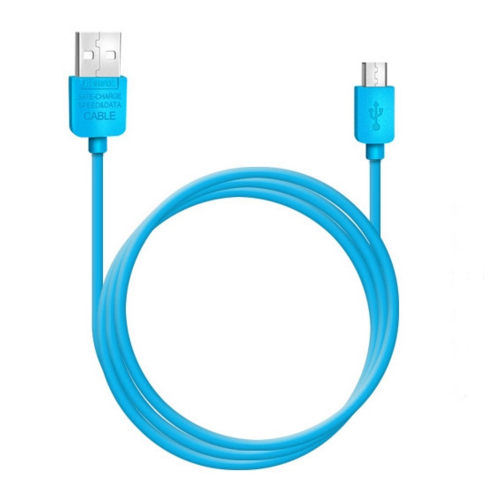 USB-кабель Remax з MicroUSB (2 кольори) (RC-006m) 15088 фото