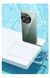 Чохол накладка WXD для OnePlus 11 / прозорий 090883 фото 8