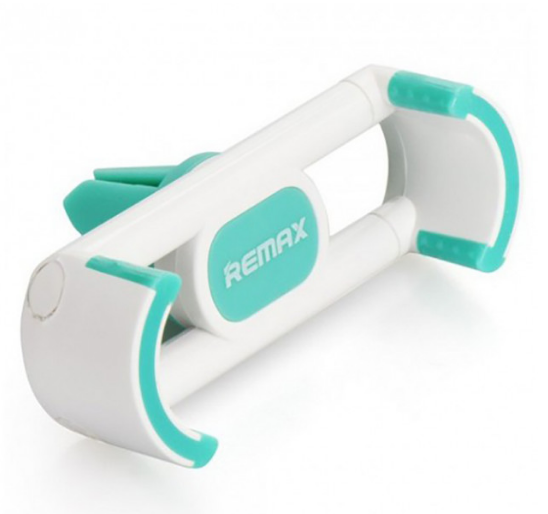Автотримач REMAX Car Holder RM-C01 (3 кольори) 82272 фото