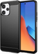 TPU чохол накладка Urban для Xiaomi Redmi 12 / чорний 090679 фото 1