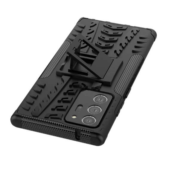 PC + TPU чехол Armor на Samsung Galaxy Note 20 Ultra (8 цветов) 81716 фото