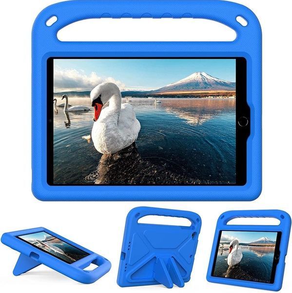 Чохол Kids Case Tablet на iPad Air 3 10.5" (2019) / синій 094240 фото