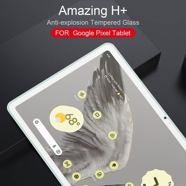 Захисне скло Nillkin Amazing H+ для Google Pixel Tablet 097404 фото