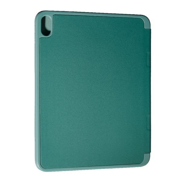 Чохол книжка Smart Case With Pencil для iPad 10.9" (2022) смарагдовий 089130 фото