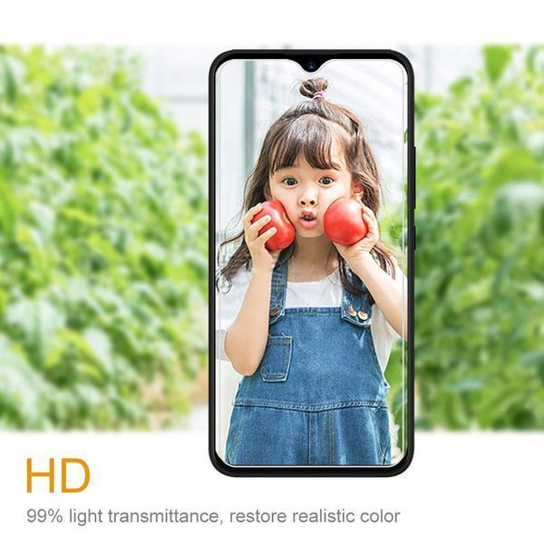 Захисне скло для Nokia C30 (на нокіа ц30) 84851 фото