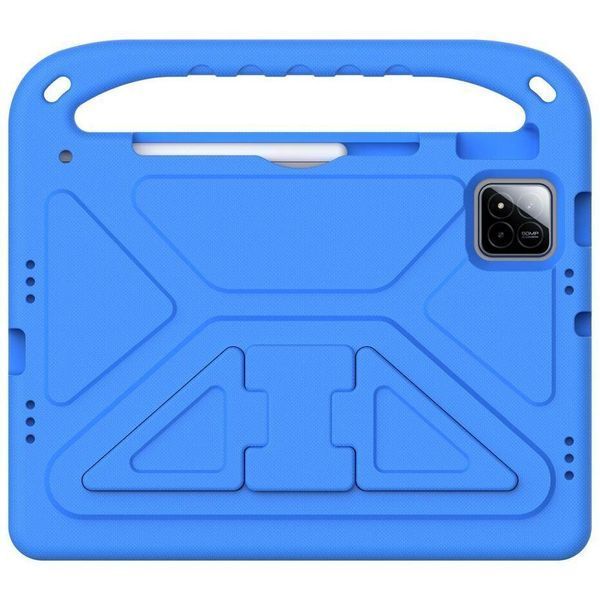 Чохол Kids Case Tablet на Xiaomi Pad 7 (11.2") / блакитний 099717 фото