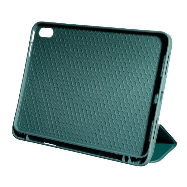 Чохол книжка Smart Case With Pencil для iPad 10.9" (2022) смарагдовий 089130 фото