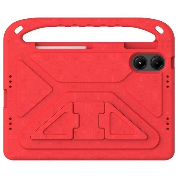 Чохол Kids Case Tablet на Xiaomi Redmi Pad Pro (12.1") / червоний 097044 фото