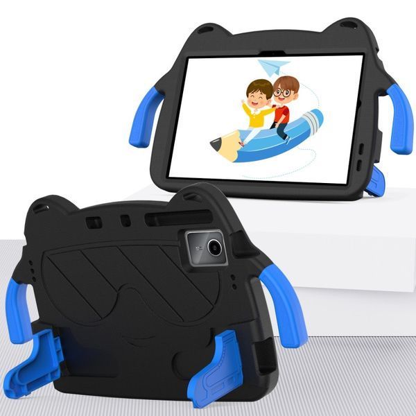 Чохол Skater Tablet Case на планшет Xiaomi Redmi Pad SE (11") / чорний 098738 фото