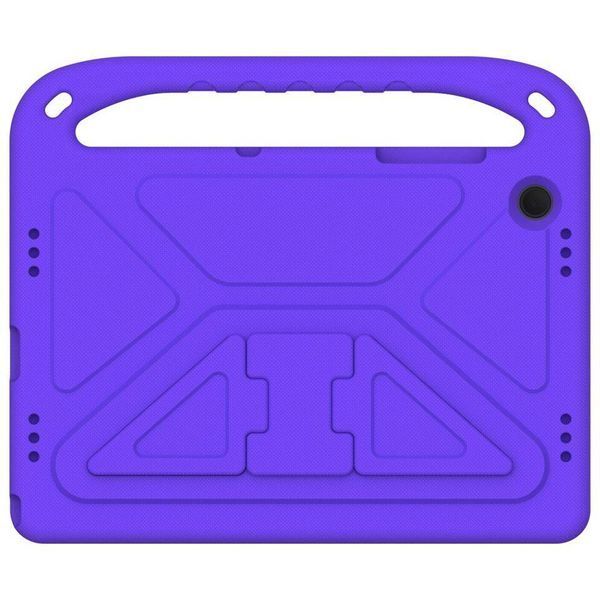 Чехол Kids Case Tablet на Samsung Galaxy Tab A9 Plus (11") / фиолетовый 095478 фото