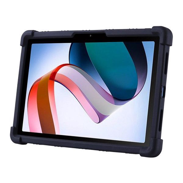 Чохол Friendly case на Xiaomi Redmi Pad чорний 090240 фото