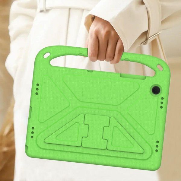 Чехол Kids Case Tablet на Samsung Galaxy Tab A9 Plus (11") / фиолетовый 095478 фото