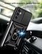 PC + TPU чохол Camshield Armor для Realme C65 4G / червоний 097668 фото 5