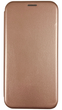 Чехол книжка Elegant book на iPhone 13 Pro Max / розовый