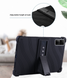 Чохол Friendly case на Xiaomi Redmi Pad чорний 090240 фото 2