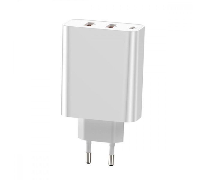 СЗУ Baseus Speed PPS Quick Charger Type-C 60W 83534 фото