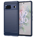 TPU чохол накладка Urban для Google Pixel 7 / синій 088371 фото 1