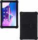 Чохол протиударний Friendly на Lenovo XiaoXin Pad 2022 чорний 095420 фото 1