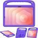 Чехол Kids Case Tablet на Samsung Galaxy Tab S11 (11") / фиолетовый 100609 фото 7
