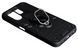 PC + TPU чехол New Transformer для Infinix Hot 50i (X6531B) / черный 202863 фото 2